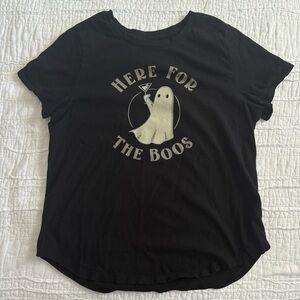 Old Navy Halloween Tee